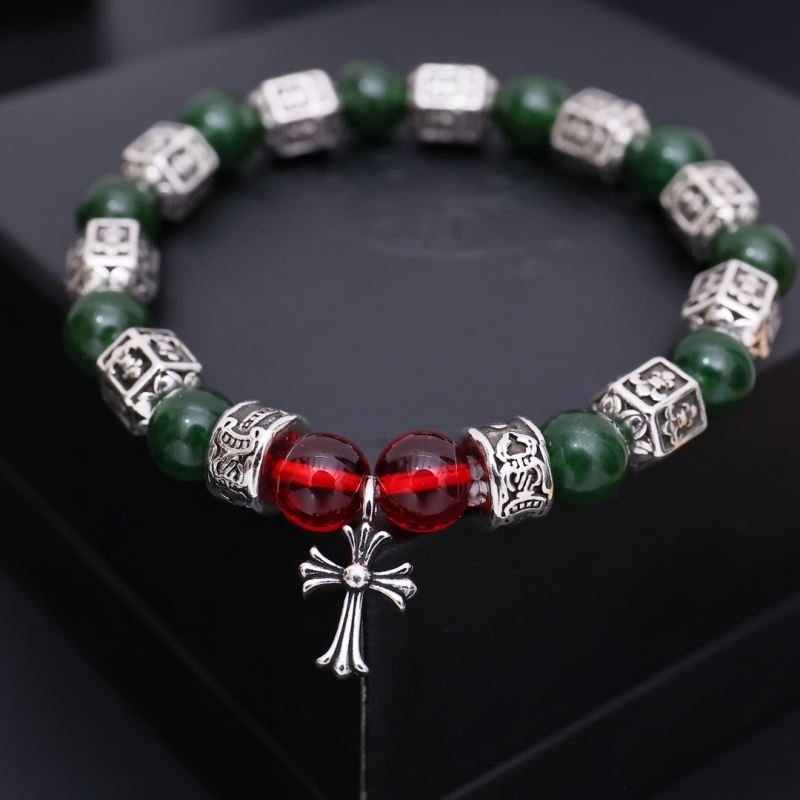 Chrome Hearts Bracelets